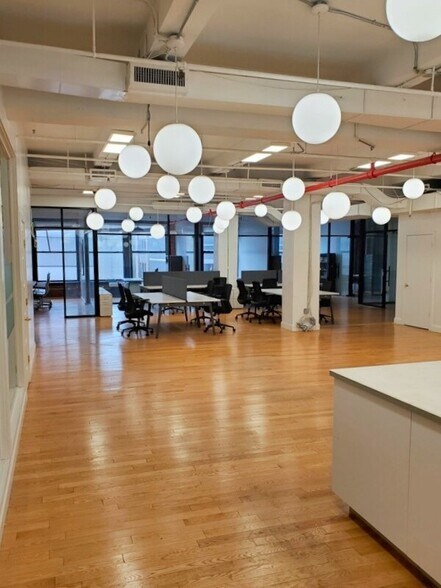 More Photos Of 25 W 31st St, New York Loft Creative Space For Lease