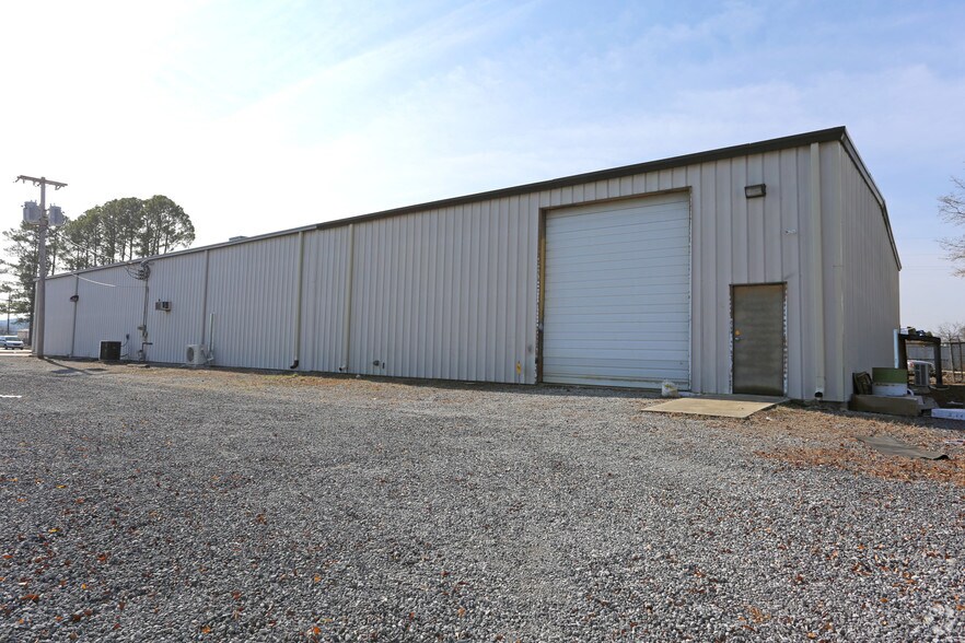 More Photos Of 112 Lenwood Rd, Decatur Warehouse For Lease