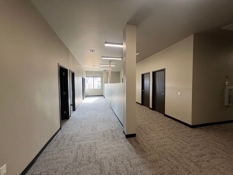 More Photos Of 2012 S Post Rd, Oklahoma City Office For Lease