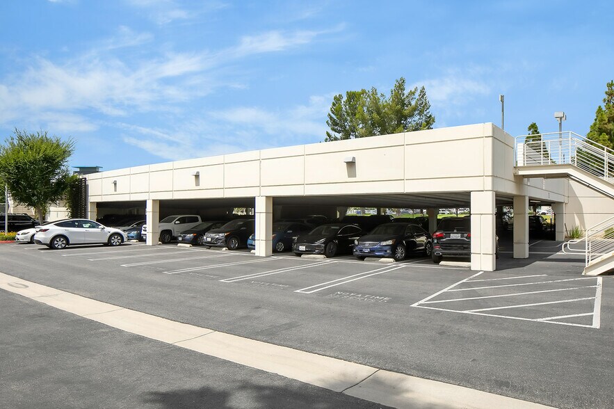More Photos Of 9680 Haven Ave, Rancho Cucamonga Office For Sale