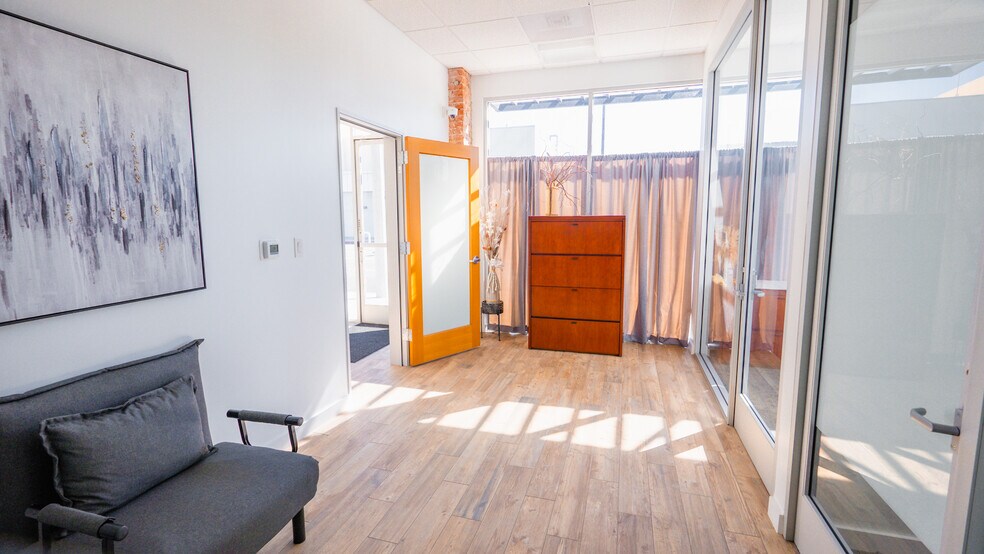 More Photos Of 3613 Gage Ave, Bell Storefront For Sale