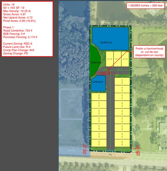 More Photos Of 5305 W Lutz Lake Fern Rd, Lutz Land For Sale