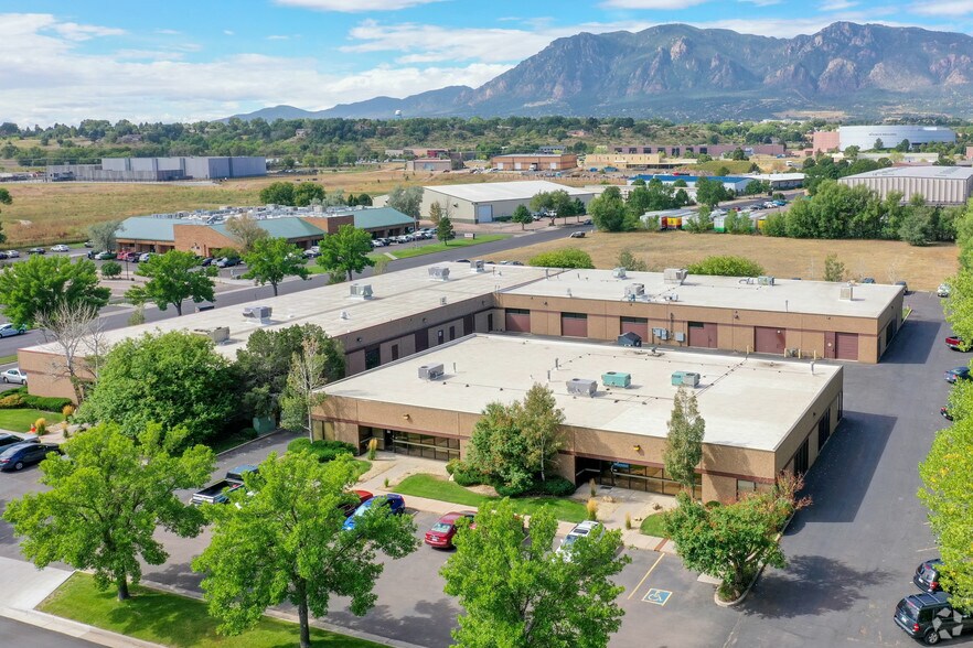 More Photos Of 2225-2255 Executive Cir, Colorado Springs Research And Development For Lease