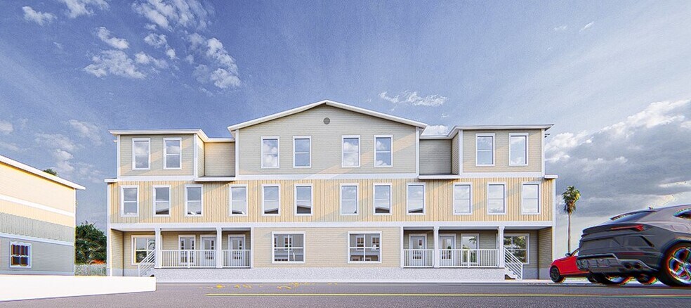 More Photos Of 932 15th St, Mexico Beach Land For Sale