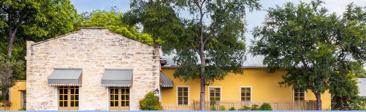 Primary Photo Of 514 Paris St, Castroville Storefront Retail Office For Sale