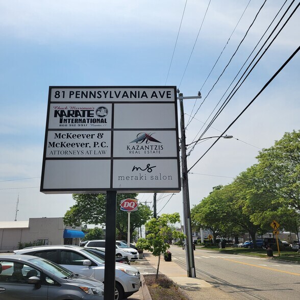 More Photos Of 81 Pennsylvania Ave, Niantic Storefront For Sale