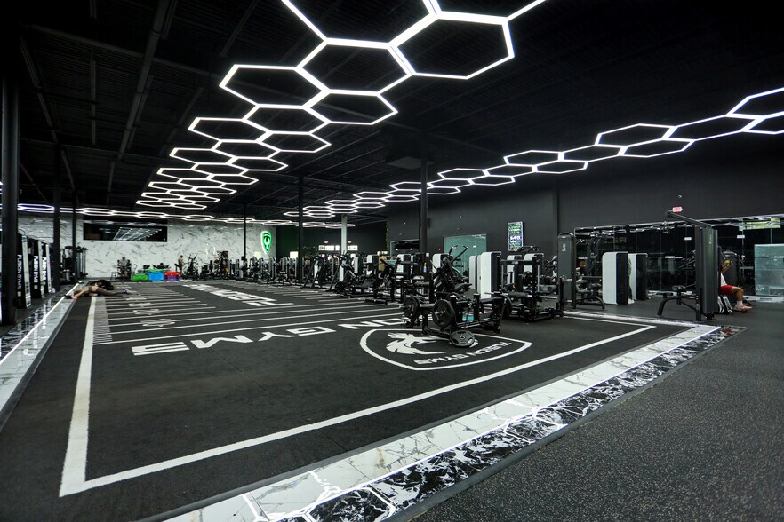 More Photos Of 179 Lincoln Hwy, Fairless Hills Health Club For Lease