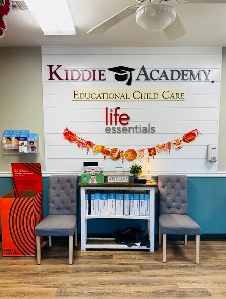 More Photos Of 321 Scuffletown Rd, Simpsonville Daycare Center For Sale