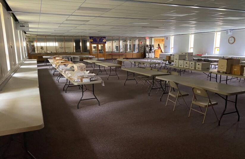 More Photos Of 32500 Palmer Rd, Westland Religious Facility For Sale