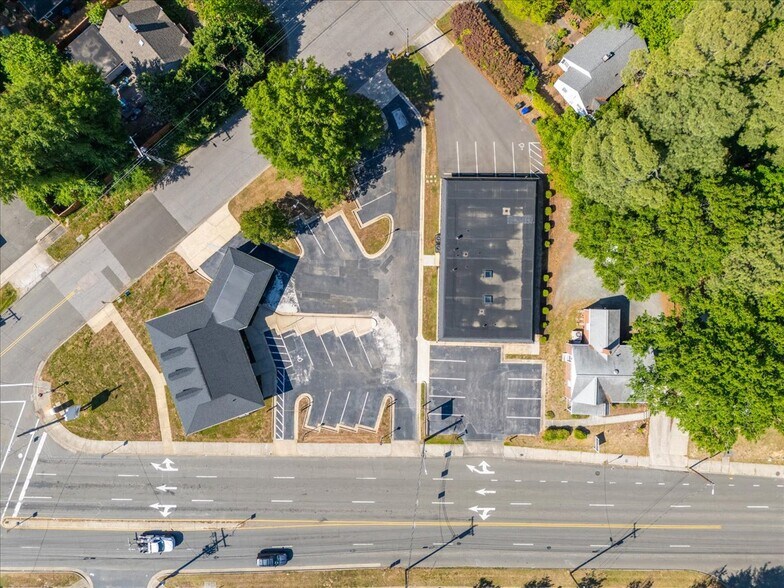 More Photos Of , Durham Office For Sale