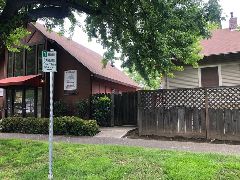 More Photos Of 1608 F St, Modesto Loft Creative Space For Sale