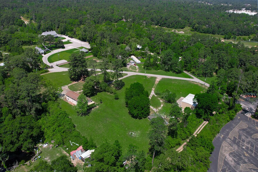 More Photos Of 1231 Pruitt Rd, Spring Office Residential For Sale