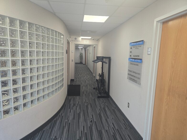 More Photos Of 1201 Mount Kemble Ave, Morristown Medical For Lease