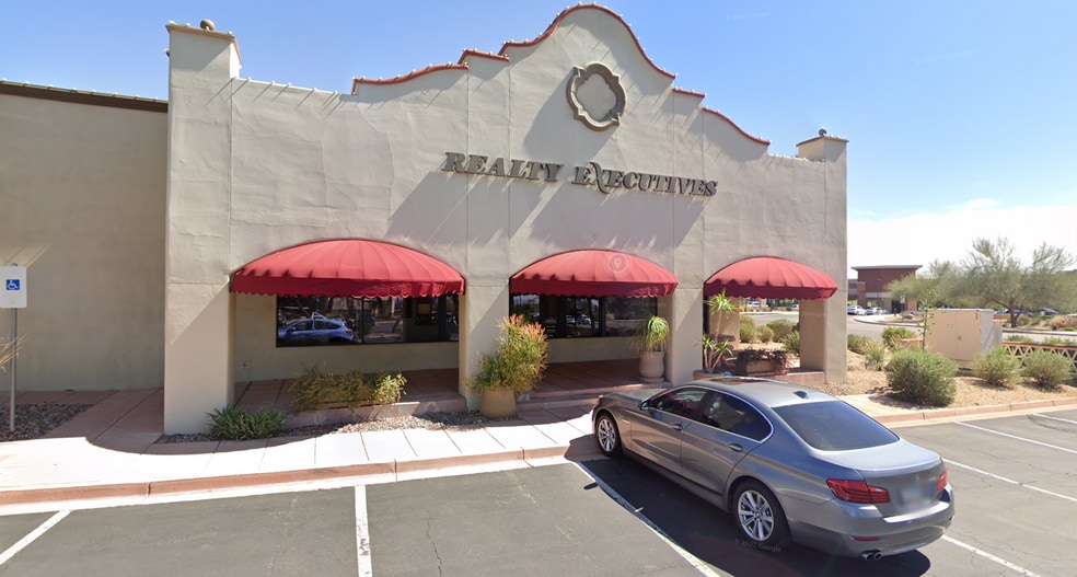 Primary Photo Of 23415-23623 N Scottsdale Rd, Scottsdale Unknown For Lease