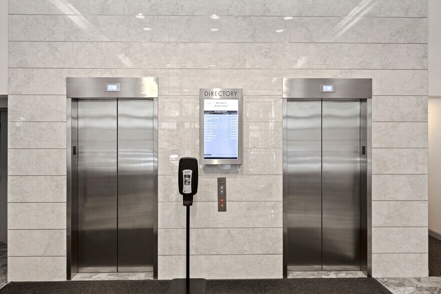 More Photos Of 90 Canal St, Boston Office For Lease