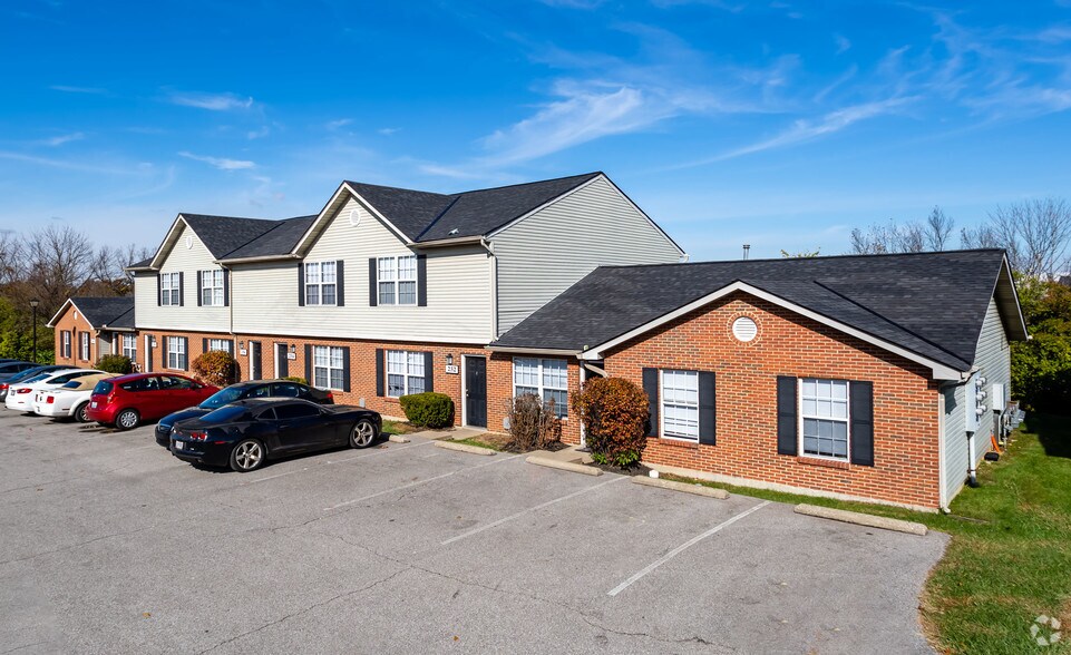 Primary Photo Of 100 Meadow Trail Dr, Highland Heights Apartments For Sale