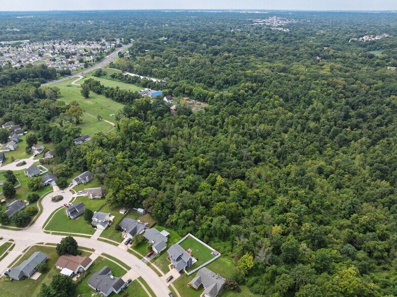 More Photos Of 5185 N Highway 67, Florissant Land For Sale