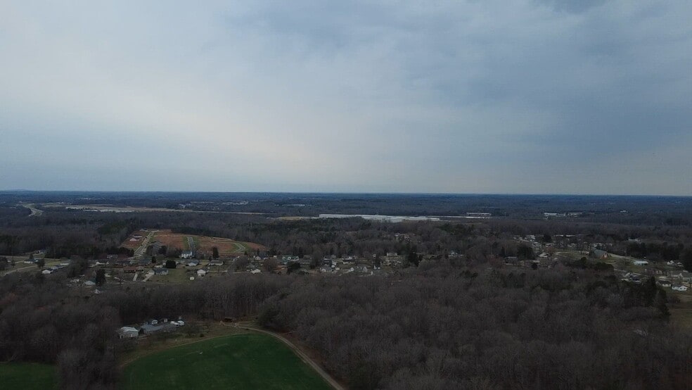 Primary Photo Of 0 Bill Medlin Rd, Lexington Land For Sale