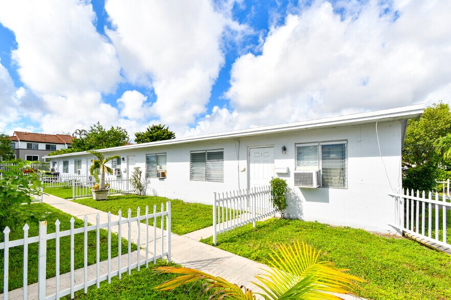 More Photos Of , Hallandale Beach Multifamily For Sale