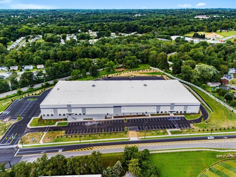 Primary Photo Of 4800 Chichester Ave, Upper Chichester Township Warehouse For Lease