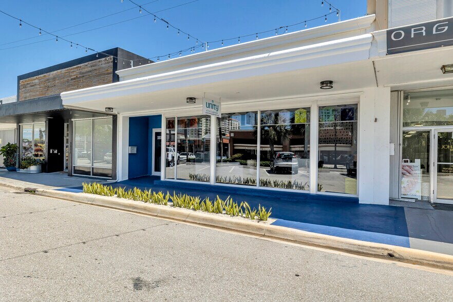 More Photos Of 3331 NE 32nd St, Fort Lauderdale Storefront Retail Office For Sale