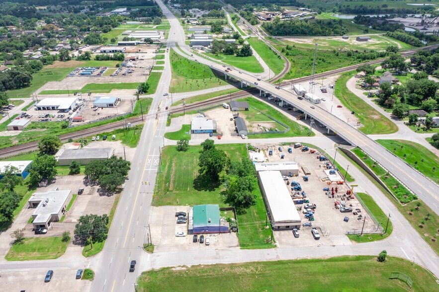 More Photos Of 500 S Velasco St, Angleton Restaurant For Sale