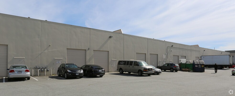 More Photos Of 13988 Cambie Rd, Richmond Flex For Lease