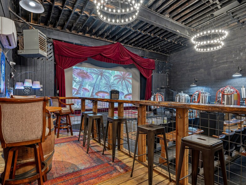 More Photos Of 70 N Main St, Mars Hill Restaurant For Sale