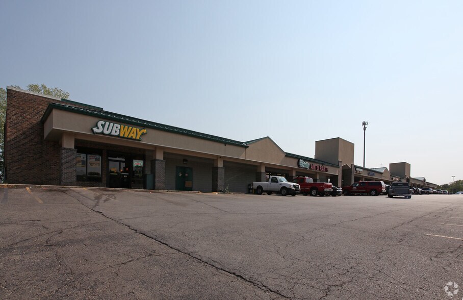 More Photos Of 4603-4645 Shawnee Dr, Kansas City Unknown For Lease