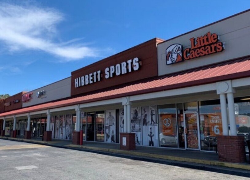 More Photos Of 4375 Lexington Rd, Athens Unknown For Lease