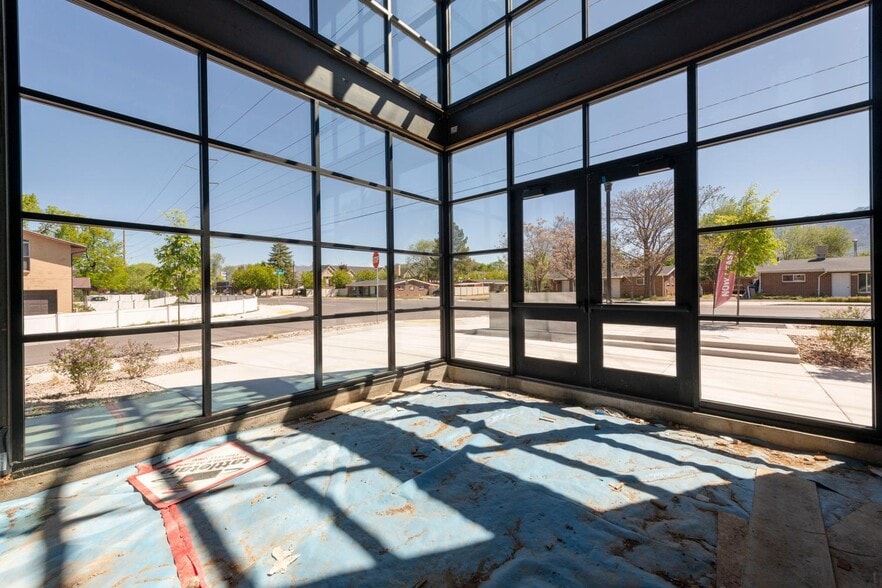 More Photos Of 4348 S 900 E, Salt Lake City Office For Sale