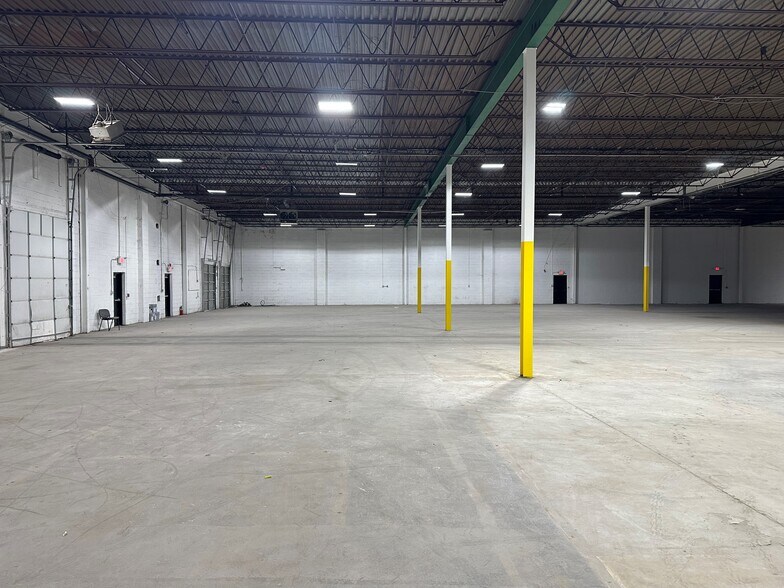 More Photos Of 1296 Adams Rd, Bensalem Warehouse For Sale