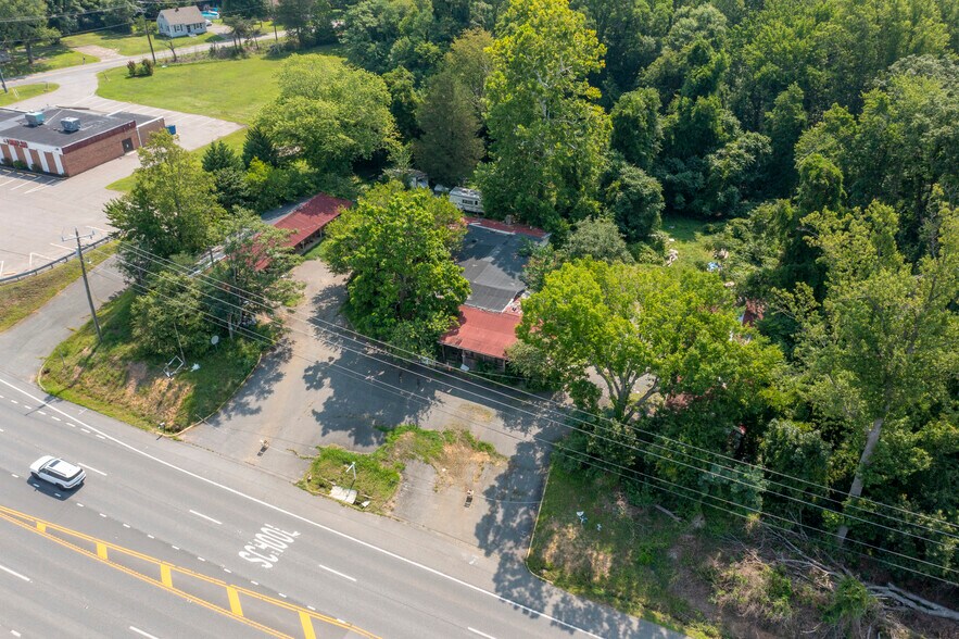 More Photos Of 436 Cambridge St, Fredericksburg Land For Sale