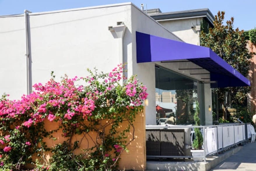 More Photos Of 8718 W 3rd St, Los Angeles Restaurant For Lease