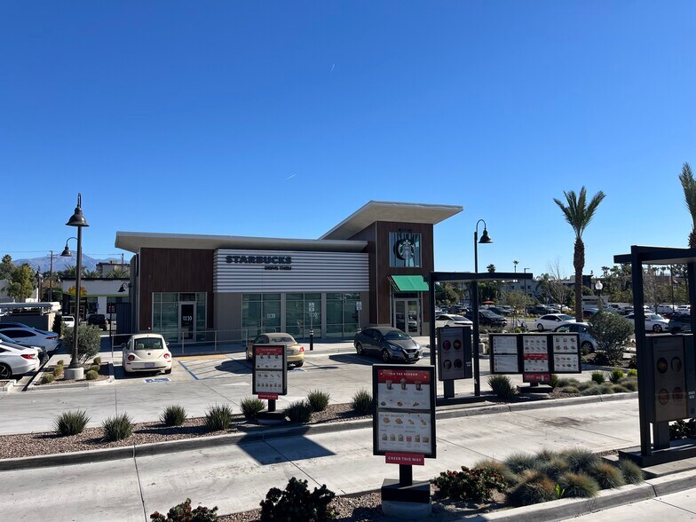 More Photos Of 539 N H St, San Bernardino Fast Food For Sale