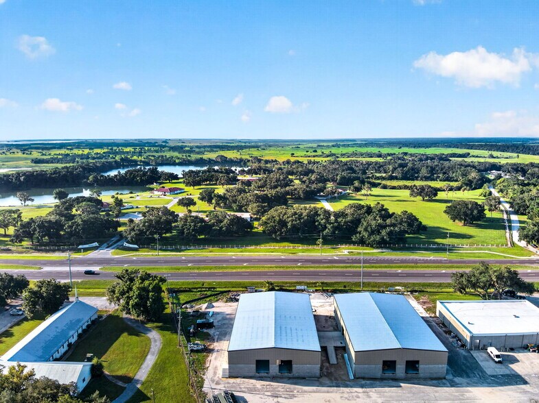 More Photos Of 3050 State Road 60 E, Bartow Warehouse For Lease