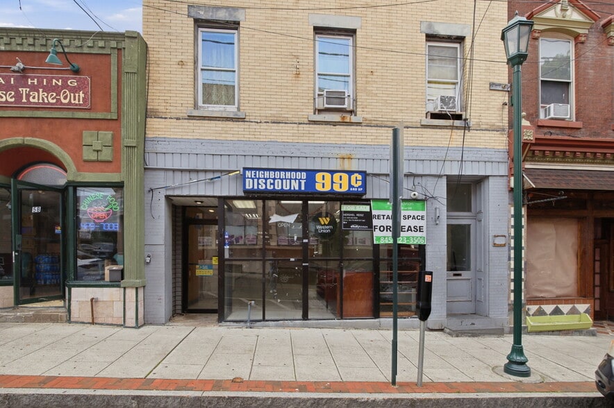 More Photos Of 7 New Main St, Haverstraw Storefront Retail Residential For Sale