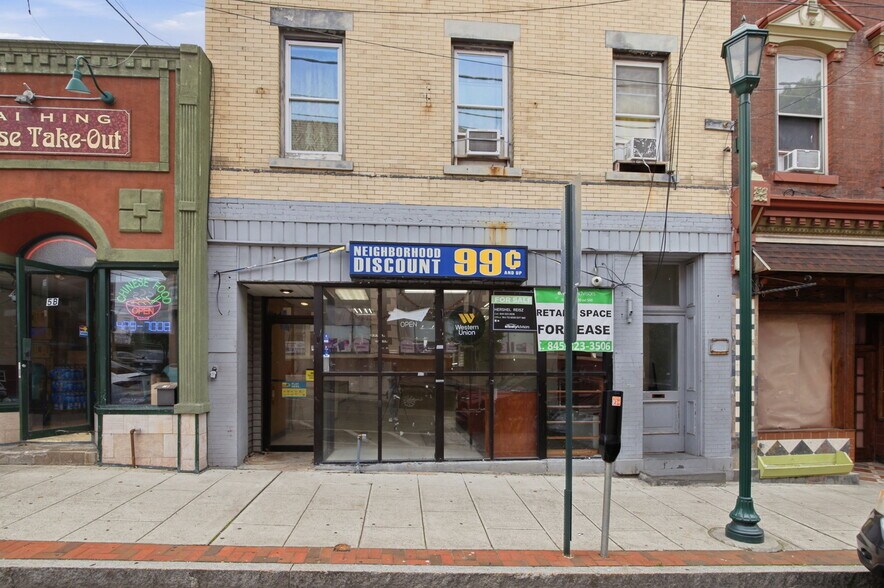 More Photos Of 7 New Main St, Haverstraw Storefront Retail Residential For Lease