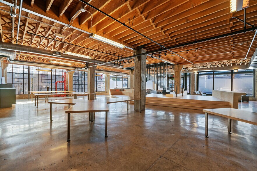 More Photos Of 325 9th St, San Francisco Office For Sale