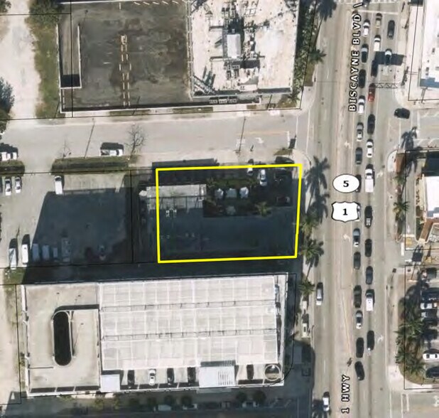 More Photos Of 3530 Biscayne Blvd, Miami Hotel For Sale