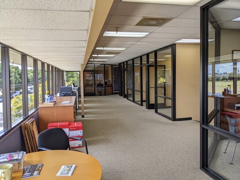 More Photos Of 351 Demeter St, East Palo Alto Warehouse For Lease