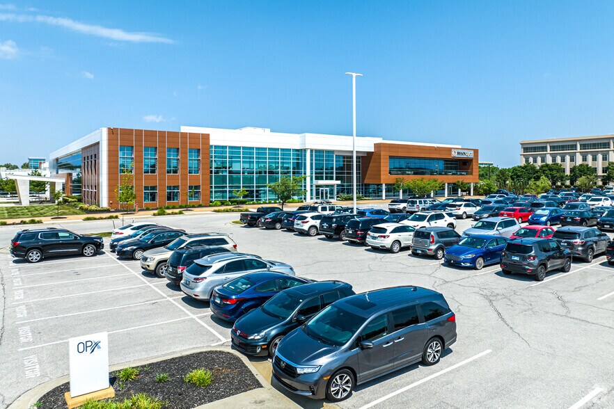 More Photos Of 6800 W 115th St, Overland Park Office For Lease