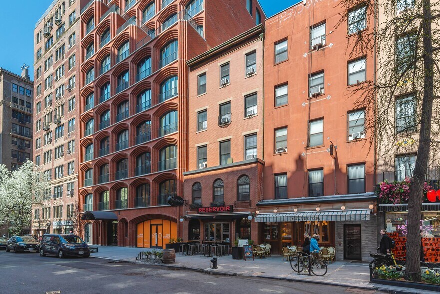 More Photos Of 70 University Pl, New York Multifamily For Sale