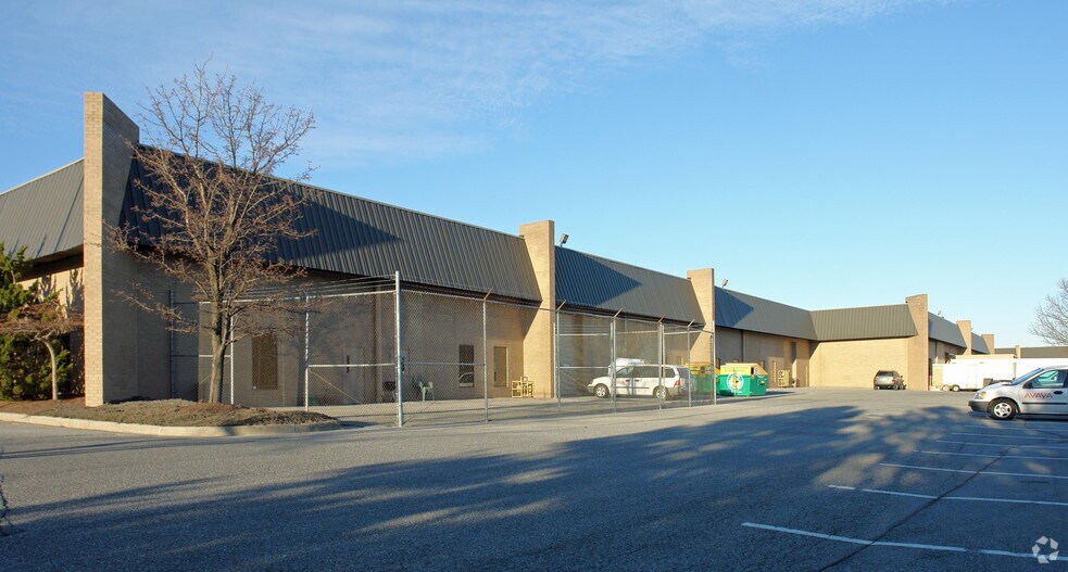 More Photos Of 3700 Commerce Dr, Baltimore Unknown For Lease