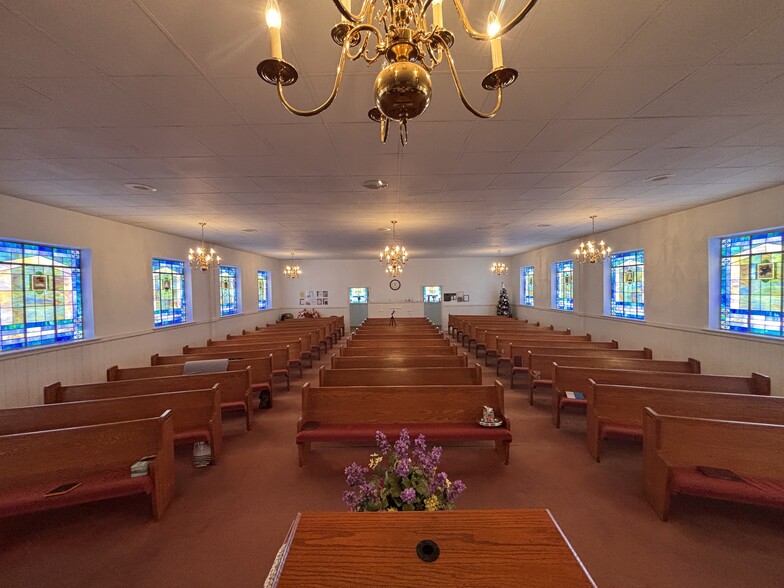 More Photos Of 1147 Panola Rd, Stone Mountain Religious Facility For Sale