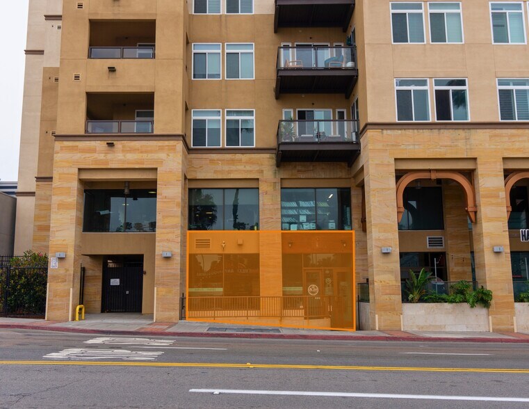 More Photos Of 301 Mission Ave, Oceanside Apartments For Sale