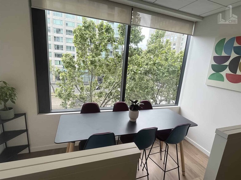 More Photos Of 290 King St, San Francisco Loft Creative Space For Lease