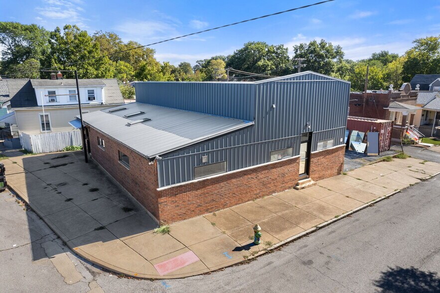 More Photos Of 5634 Morganford Rd, Saint Louis Office For Lease