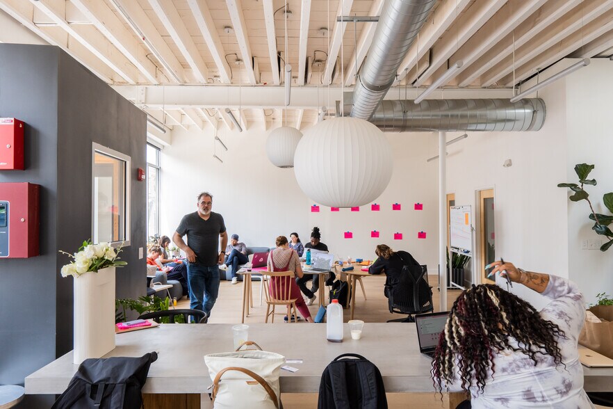 More Photos Of 281 Concord Ave, Cambridge Storefront Retail Office For Sale