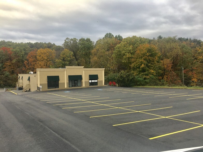 More Photos Of Route 30, Greensburg Unknown For Lease